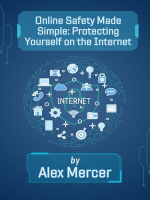 cover image of Online Safety Made Simple